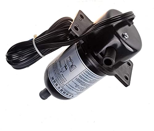 Pre Heater TPS101GT10-000 Engine Block Heater Type 1000 Watt 120 Volt 1000W 120V