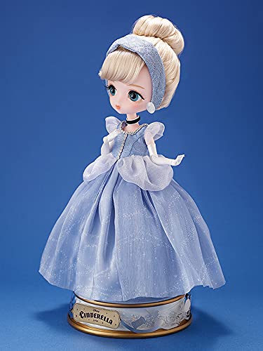 Amazon | グッドスマイルカンパニー Harmonia bloom シンデレラ ノン 