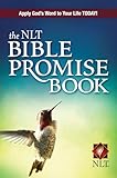 The NLT Bible Promise Book (Softcover)