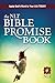 The NLT Bible Promise Book (Softcover)