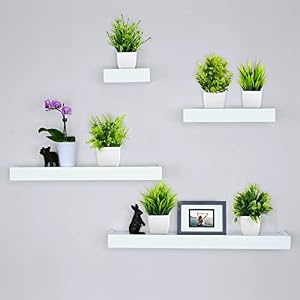 Fake Plants Mini Potted Artificial Plants, 6 Pack Artificial Plastic Eucalyptus Plants Small Houseplants Greenery in Pots Indoor, Small Faux Plants Decor for Home Bathroom Office Farmhouse Desk Shelf Fake Plants Mini Potted Artificial Plants 6 Pack Artificial Plastic Eucalyptus Plants Small Houseplants Greenery in Pots Indoor Small Faux Plants Decor for Home Bathroom Office Farmhouse Desk Shelf