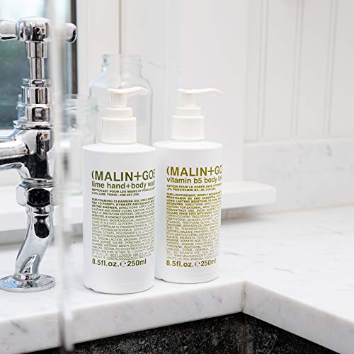 Malin+Goetz BL-219-250 Malin + Goetz Vitamin B5 Body Lotion For Women & Men, 8.5 Fl. Oz. — Body Moisturizer thumb #3
