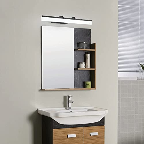 Llave de baño con luz rota-encendido y alineación de alta longitud 4