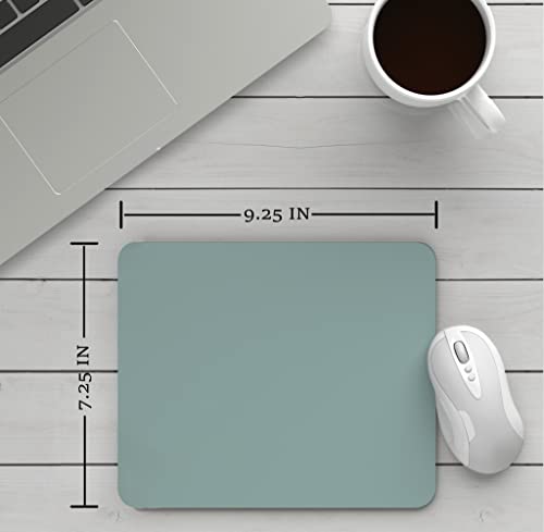 H3 Customs Mouse Pad, Cascade Gaming Mouse Pad, Durable Non-Slip Rubber Base Office Decor Mousepad, Gaming Desk Mat, Ergonomic Mouse Pad, Office Gifts, Cute Desk Mat For Computer, Desk, Laptop Pad #TOP2