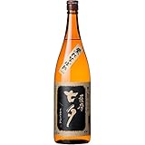【芋焼酎】田崎酒造の「薩摩 黒七夕」を飲んでみた♪ 21 41o+uzWMyBL. SL160