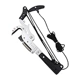 Grifflänge: 137mm Industrial & Scientific. 1007 hochgelegene Scheren mit hoher Höhe und hohe Zweigschere Teleskop-Vierrich-Riemenscheibe dicke Abzweigschere mit hoher Höhe