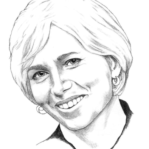 Gerda Hofstatter-Gregerson - Part 4 (Hall of Fame, Family, and Life Beyond the Table)