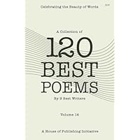 120 Best Poems Volume 14