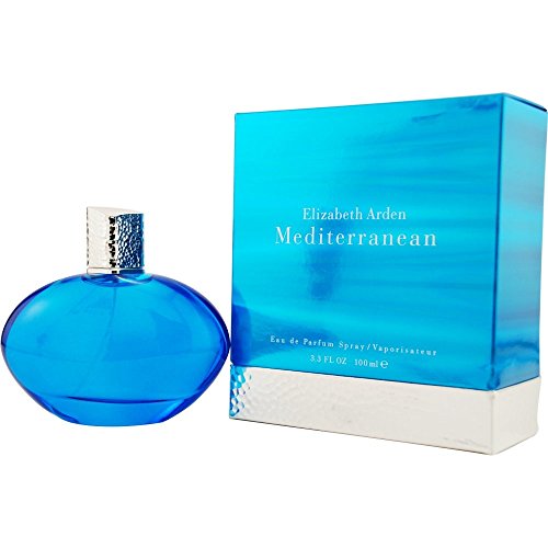 ELIZABETH ARDEN Mediterranean 100Ml Edp Spray