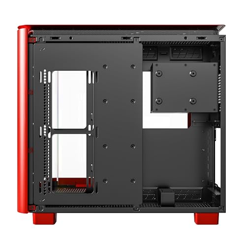Build My PC, PC Builder, Montech KING95R
