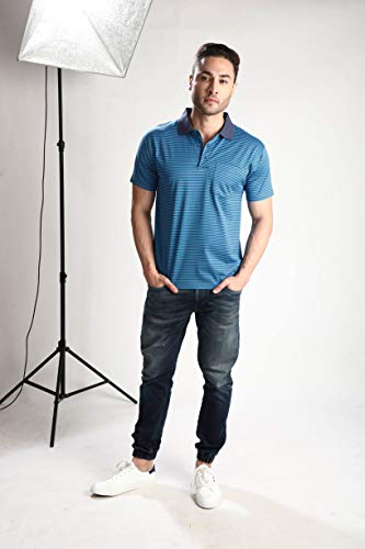 Image of Dream of Glory Inc. Men's Regular Fit Polo Shirt