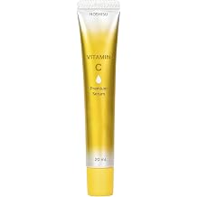 Vitamin C Premium Serum - 20 ml, Made in Japan