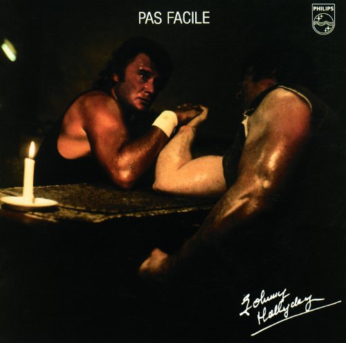 Pas facile