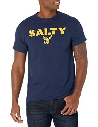 United States Navy Salty T-Shirt