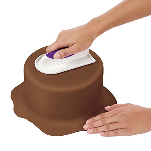 Wilton Decorator Preferred Chocolate Fondant, Ready-to-Use, 23.9 oz. by Wilton - Image 8