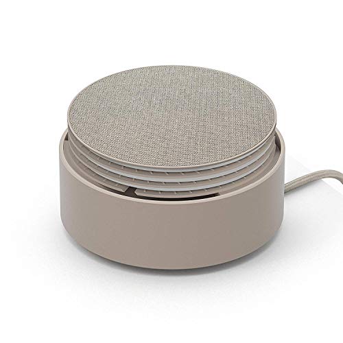 Native Union EC-TAU-FB-US-NC Eclipse Charging Station - Taupe