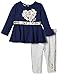 Juicy Couture Girls' Tunic Legging Set