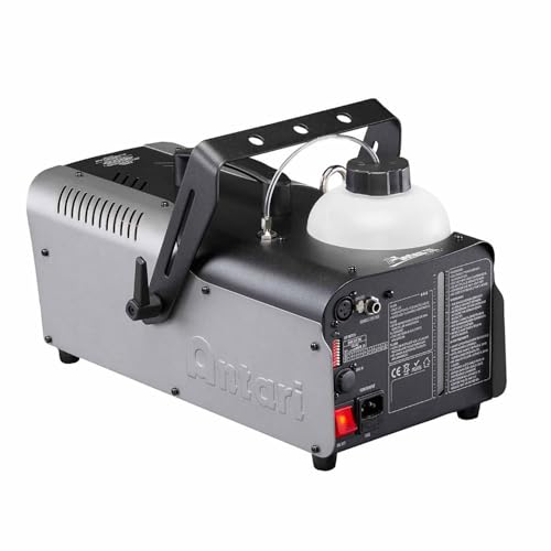 Antari Z-1000III Máquina de Humo 1000W miniatura 4