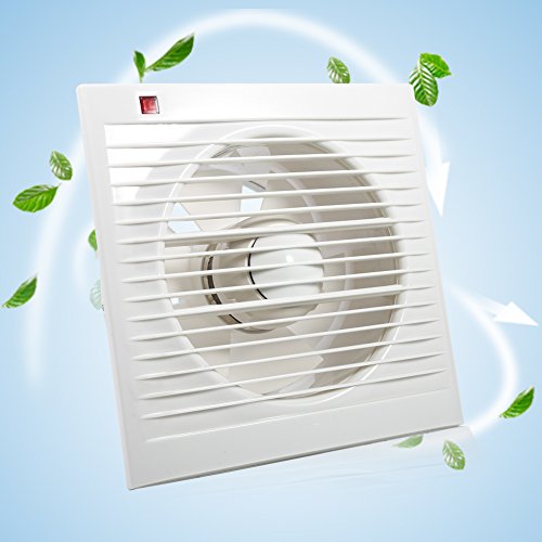Ventiladores para banos 🥇 Lo mejor de 2020