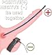 Electro Shock Penis Plug Set, Elektrostimulation Penisringe Harnröhre Dilatoren Prostata Massage Masturbation Stimulator SM Sexspielzeug für frauen männer