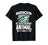 Saltwater Barracudas Fish Lover Fishing