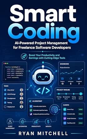 Smart Coding: AI-Powered Project Management for Freelance Software Developers