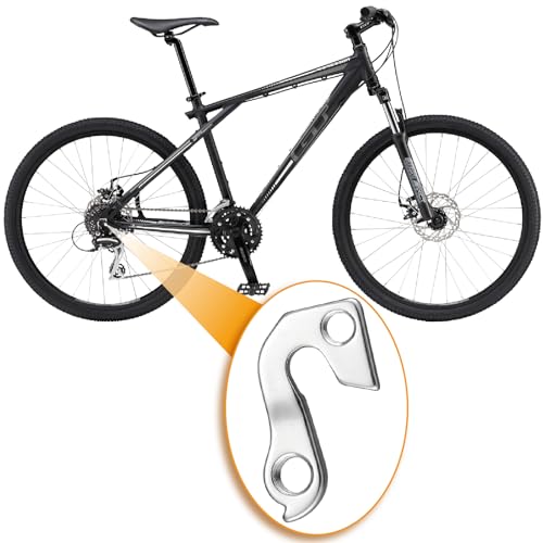 Gancho de câmbio de bicicleta VANSIHO 94 para GT, Aggressor, Avalanche, KHS, Timberline, Kestrel, Ke