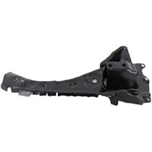 Replacement# 60610-TG0-P00ZZ 60610TG0P00ZZ Front Wheel top Guard R 1pc/Set