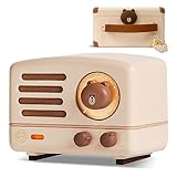 OTR METAL with LINE FRIENDS MW-2AI