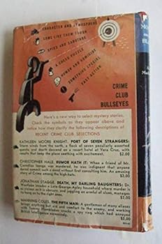 Hardcover Money on the black Book