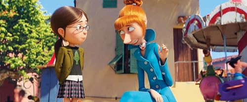 Despicable Me 3 - Special Edition (Blu-ray + DVD + Digital)