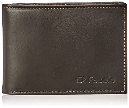 Carteira Fasolo