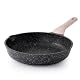 Granitpfanne Kordisen 28 cm mit Antihaftbeschichtung und Induktionskompatibilität