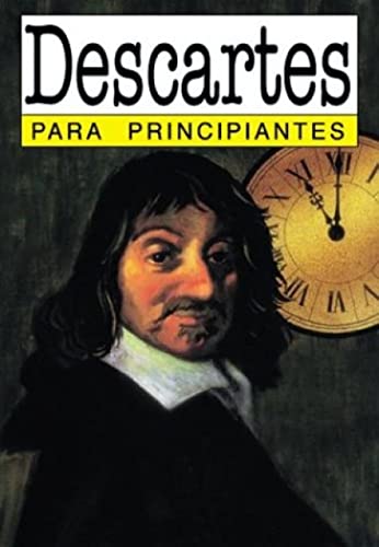 Descartes para principiantes / Descartes for Be... [Spanish] 9879065824 Book Cover