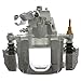 ACDelco Gold 18FR12346N (19383461) Rear Driver Side Disc Brake Caliper Assembly (Friction Ready Non-Coated)