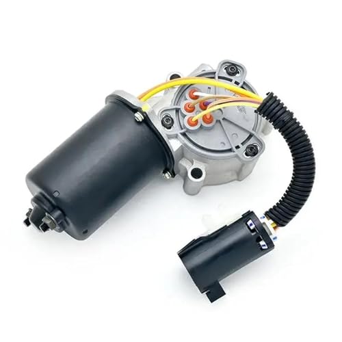 Moteur de boîte de transfert 47-60-648-001-A pour réparer le 4x4