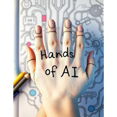Hands Of A.I.