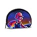 Produktbild Super Mario Legend Zelda Shell Aufbewahrungstasche Frauen und Mädchen Niedliche Mode Reißverschluss Geldbörse Brieftasche Wechselbeutel Multifunktionshandtasche