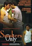  Smokers Only