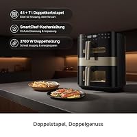 MOVA AeroChef FD40 Pro Heißluftfritteuse – Ansicht 2