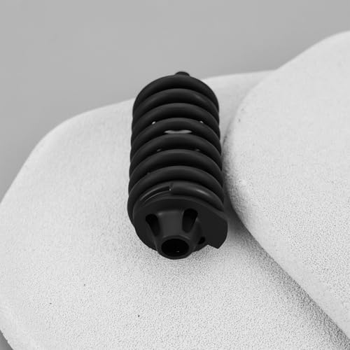 SG Store 1x AV-Pufferfeder 503 52 87 02 503528702 Kompatibel mit HUSQVARNA 385XP 390 394XP 395XP