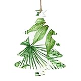 La taille des décorations est d'environ 8,9 x 6,9 cm