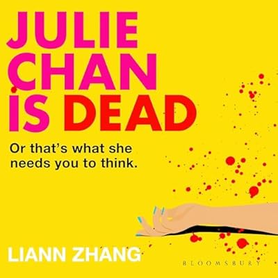Julie Chan is Dead: 'diabolically fun' Monika Kim