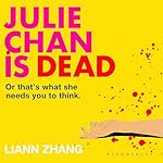 Cover of Julie Chan is Dead
