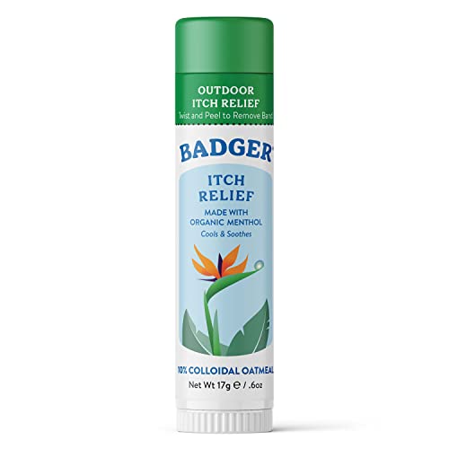 Top 15 Best Insect Bite Relief Reviews (2024)