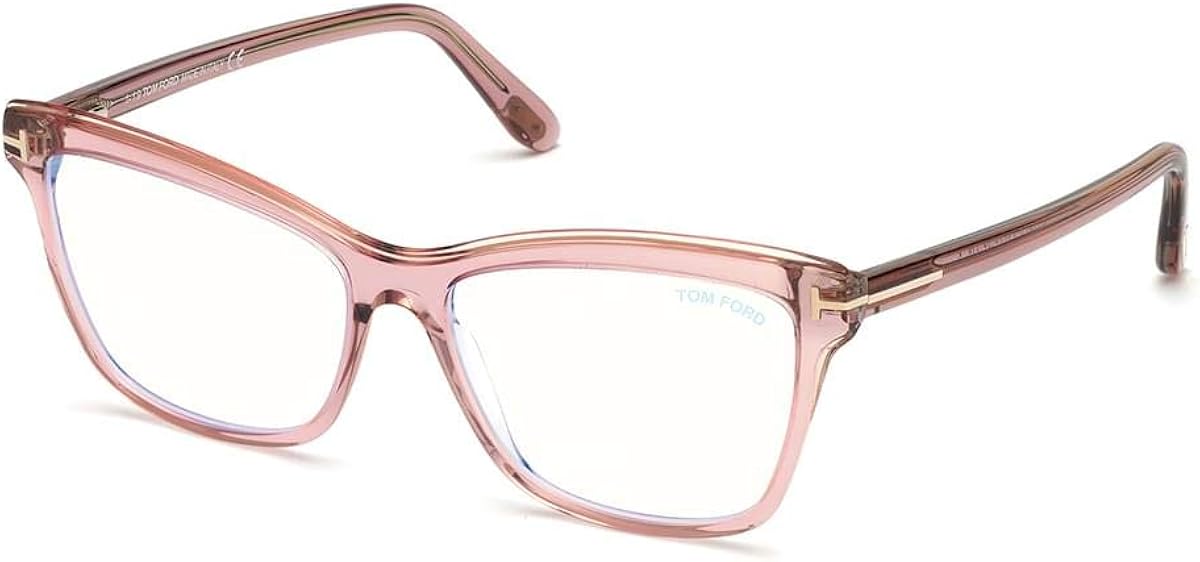 tom ford pink frames