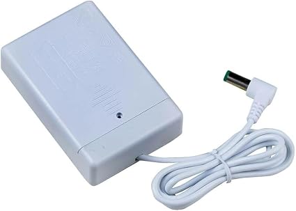 Scatola Portabatterie 4.5V Lemax – Alimentatore Per Villaggi E Accessori Natalizi, 3 Slot Per Batterie AA (Non Incluse), Cablaggio Nascosto, Cod. 44364 - 2