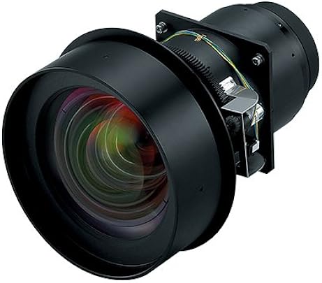 Infocus LENS-066 lente per proiettore InFocus IN5542 IN5544