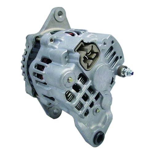 Alternateur BTS Turbo L610576 de Technical Precision pour réparation mécanique auto