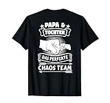 Vatertag Geschenk für Papa & Tochter